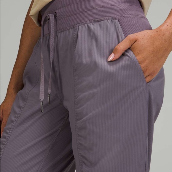 Lululemon Dance Studio Jogger - Dusky Lavender - Picture 3 of 3